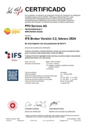 IFS Broker PPO