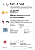 IFS Broker PPO