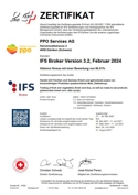 IFS Broker PPO