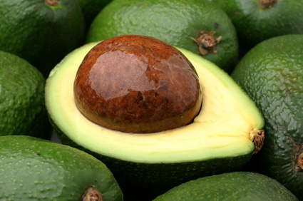 Avocados