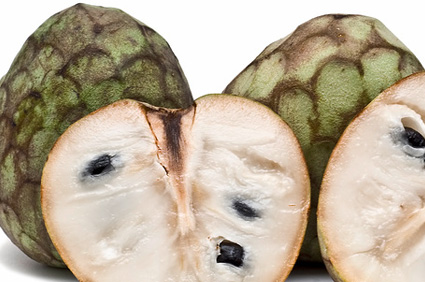 Chirimoyas