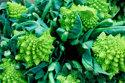 Romanesco
