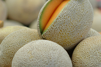 Cantaloupe