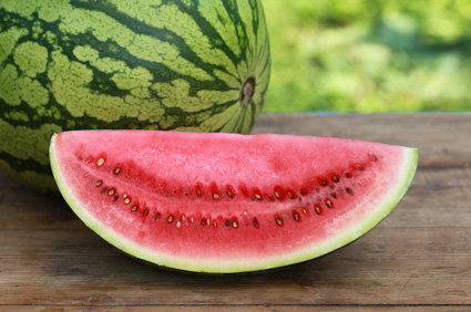 Wassermelonen