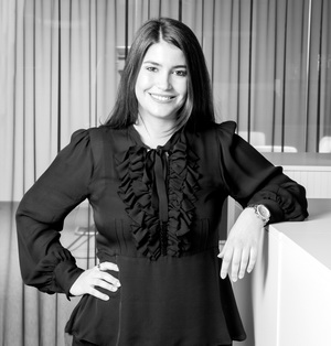 Sabrina Mangarelli