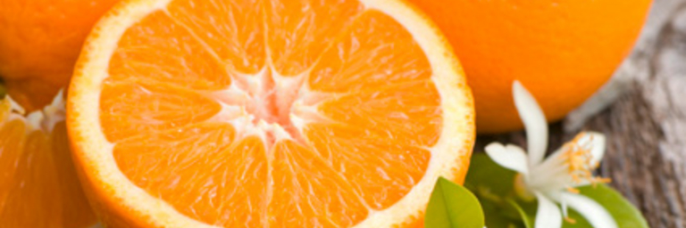 Oranges