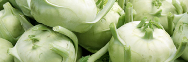 Kohlrabi